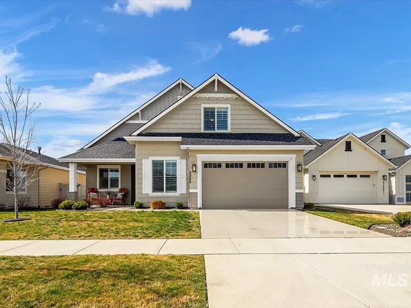 2085 N Concha Ct, Middleton, ID 83644