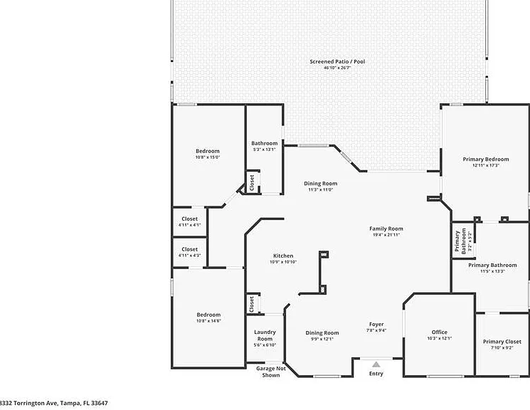 8332 Torrington Ave — Photo 39