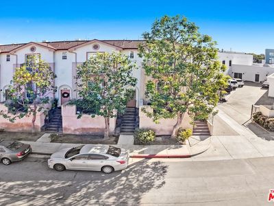1660 Gramercy Ave #6, Torrance, CA, 90501
