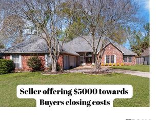 3660 Westervelt Ave, Baton Rouge, LA 70820