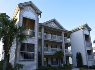 396 Blue Stem Dr UNIT 58D, Pawleys Island, SC 29585