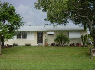 1901 SW 98th Ave, Miramar, FL 33025