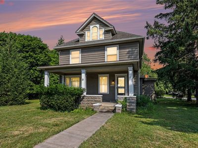 3664 Culver Rd, Rochester, NY, 14622