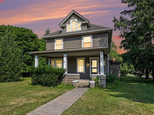 3664 Culver Rd, Rochester, NY 14622