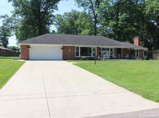 1855 Herkimer Dr, Jackson, MI 49203