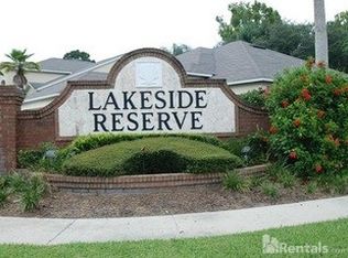 4009 Lakeside Reserve Ln, Orlando, FL 32810