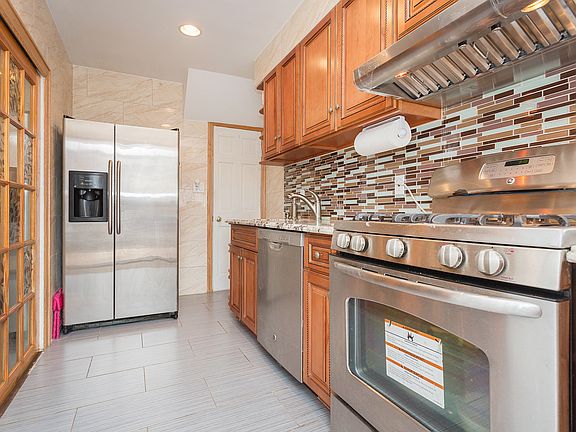 UPDATED KITCHEN