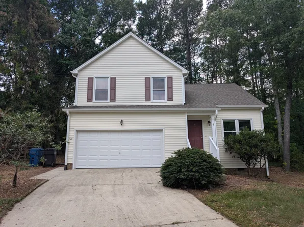 9 Kerr Ct, Durham, NC 27713
