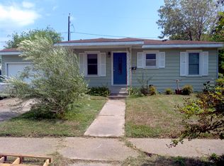 621 Sharon Dr, Corpus Christi, TX 78412