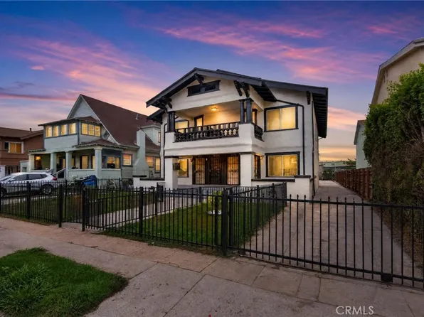 611 W 46th St, Los Angeles, CA 90037