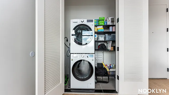 Rented by Nooklyn NYC LLC | media 12