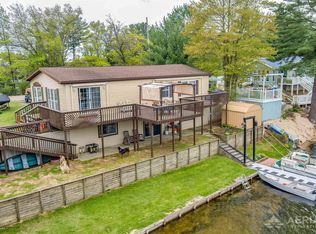 1929 Mohawk Trl, West Branch, MI 48661
