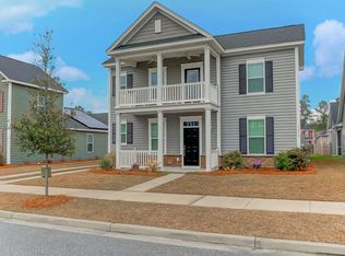 1216 Topside Dr, Charleston, SC 29414