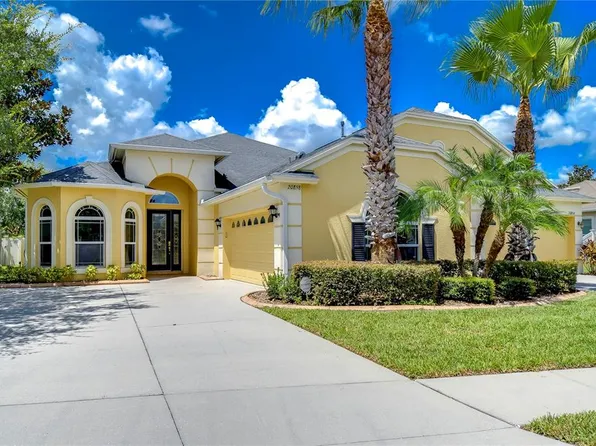 20858 AMANDA OAK COURT, LAND O LAKES, FL 34638