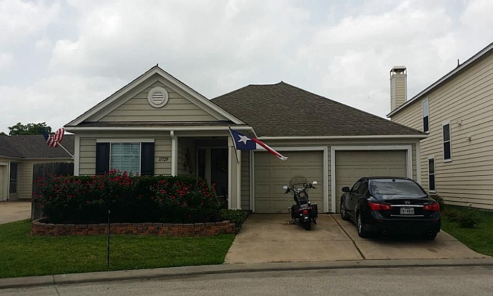 11729 LOGAN RIDGE DR.