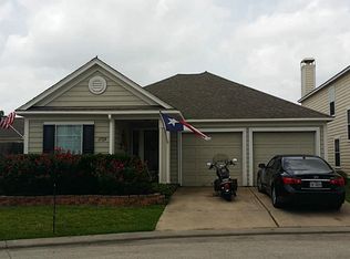 11729 Logan Ridge Dr, Houston, TX 77072