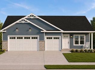 609 Lake Vw, Merrimac, WI 53561