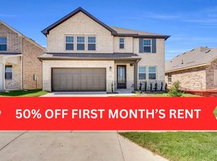 1216 Abbott Creek Rd, Celina, TX 75009