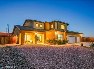 74101 Cactus Wren Ct, Twentynine Palms, CA 92277