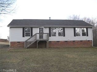 179 Partridge Ln, Advance, NC 27006