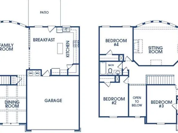 408 Hazel Dr, Locust Grove, GA 30248