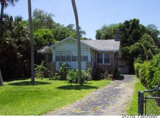 5216 Riverside Dr, Port Orange, FL 32127