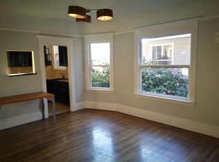 493 36th St #A, Oakland, CA 94609
