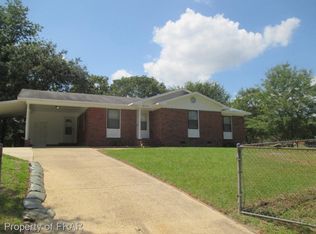 5847 McDougal Dr, Fayetteville, NC 28304
