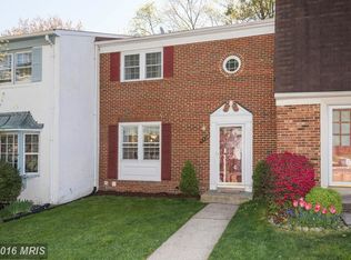 6830 Brian Michael Ct, Springfield, VA 22153