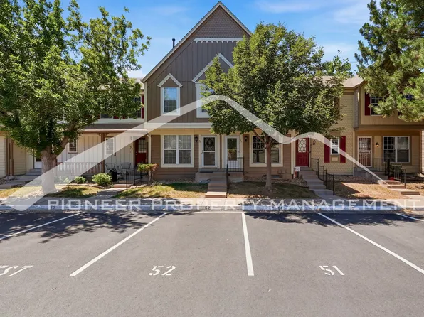 1811 S Quebec Way, Denver, CO