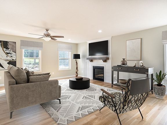 4th image of 12 Upper Palmer Rd