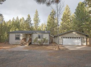 19196 Kiowa Rd, Bend, OR 97702