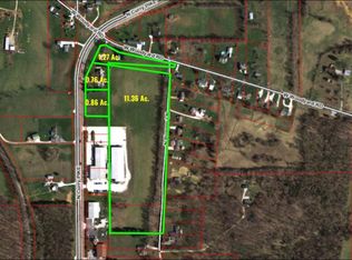 4305 W Woodyard Rd, Bloomington, IN 47404