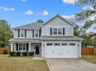 416 Jax Ct, Fayetteville, NC 28312