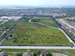 2501 Green Valley Rd, Cibolo, TX 78108