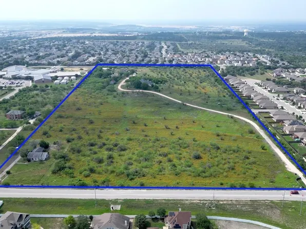 2501 Green Valley Rd, Cibolo, TX 78108