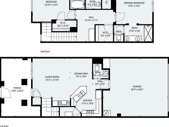 5th image of 8048 Tulsa Pl Unit 105