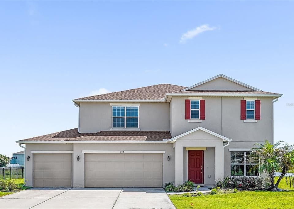 1st image of 404 QUARRY ROCK CIRCLE