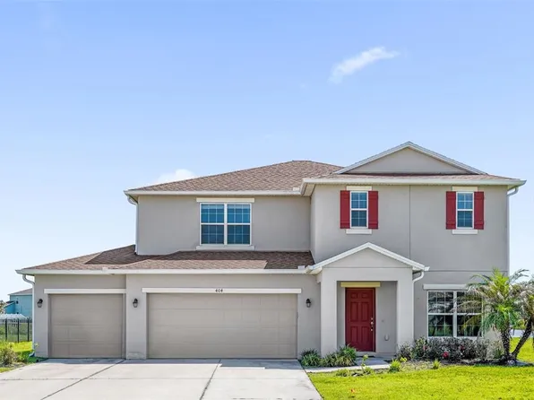 404 Quarry Rock Cir, Kissimmee, FL 34758