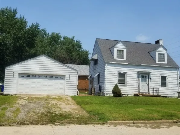 759 S 22nd St, Decatur, IL 62521