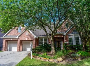 130 Golden Autumn Pl, Conroe, TX 77384