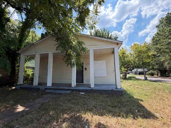 2481 Peres Ave, Memphis, TN 38108
