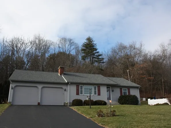 34 Berkshire Cir, Ware, MA 01082