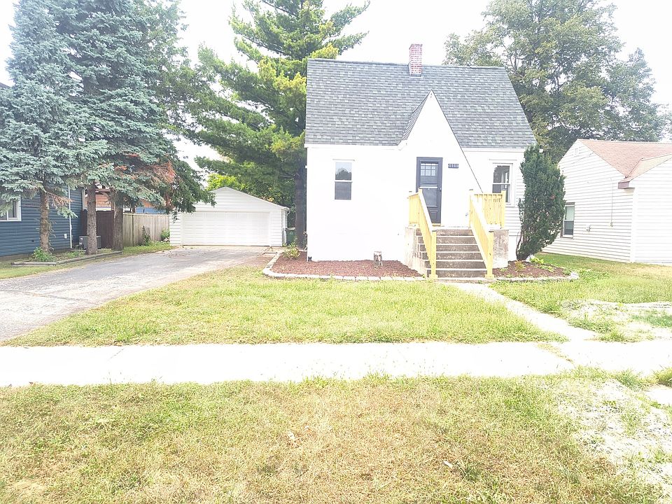 1st image of 9822 Meade Ave