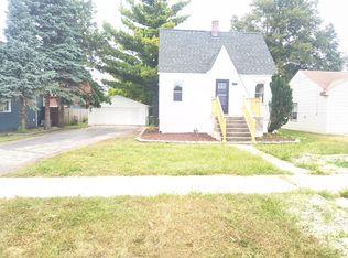 9822 Meade Ave, Oak Lawn, IL 60453