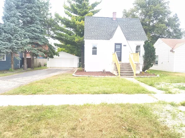 9822 Meade Ave, Oak Lawn, IL 60453