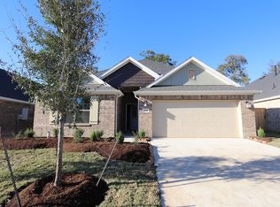 23539 Marble Pass Trce, New Caney, TX 77357
