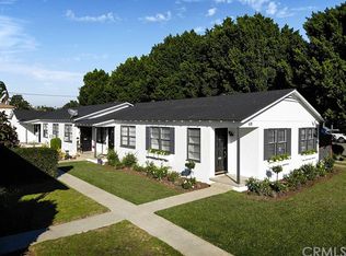 631 W Commonwealth Ave, Fullerton, CA 92832