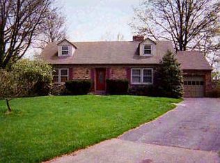 5930 Vyvette Pl, Cincinnati, OH 45236