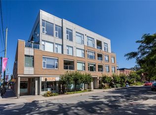 235 Patterson Ave #PENTHOUSE 2, Ottawa, ON K1S 1Y4